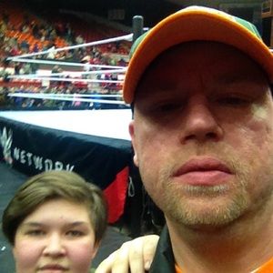 Meet your Posher, John